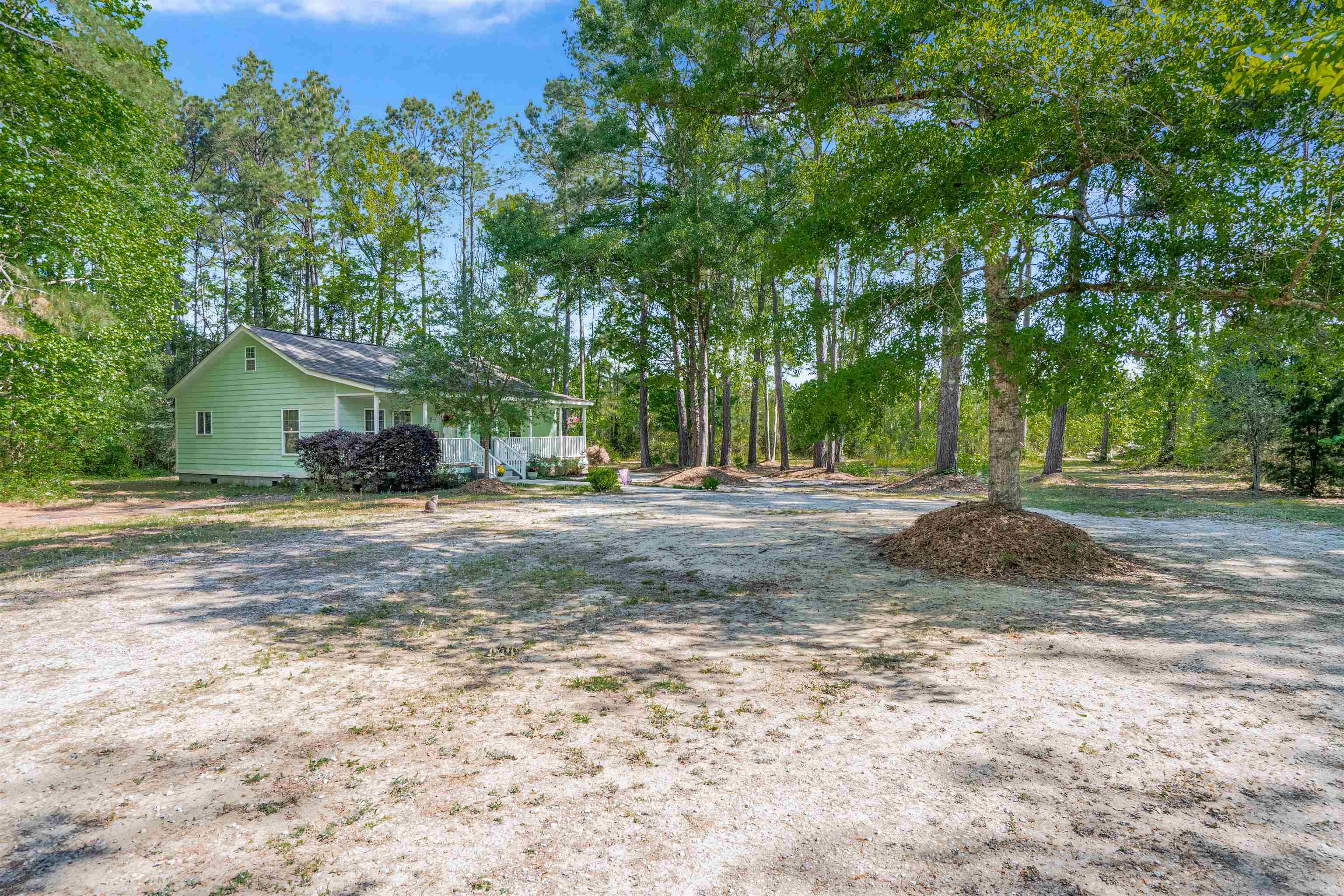 131 Price Lane Andrews, SC 29510 - Photo 18 of 19