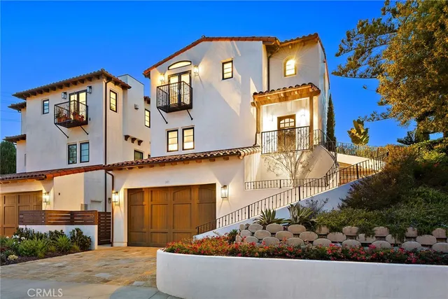 $2,695,000 | 163 Calle Redondel, San Clemente, CA 92672