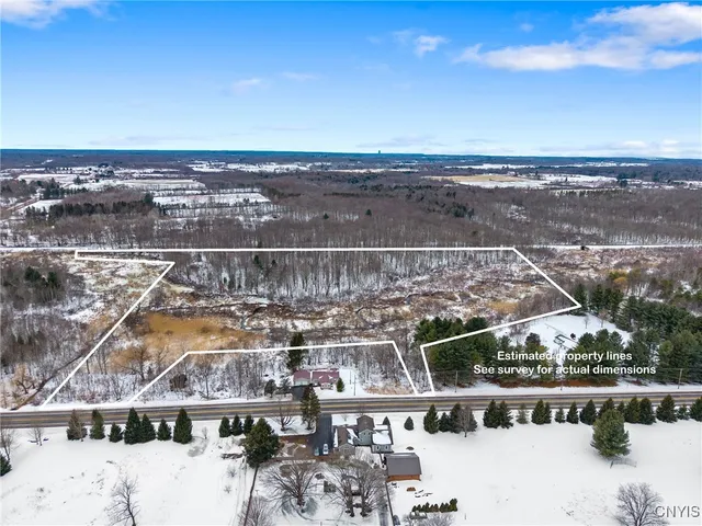 $39,900 | Us-11, Mexico, NY 13131