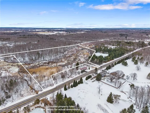 $39,900 | Us-11, Mexico, NY 13131