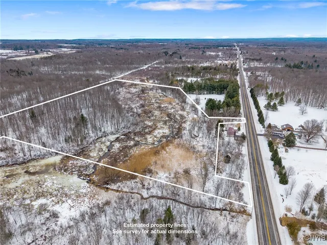 $39,900 | Us-11, Mexico, NY 13131