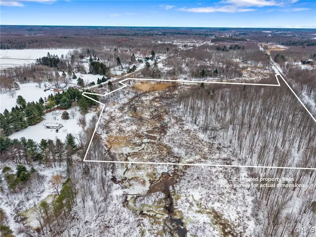 $39,900 | Us-11, Mexico, NY 13131