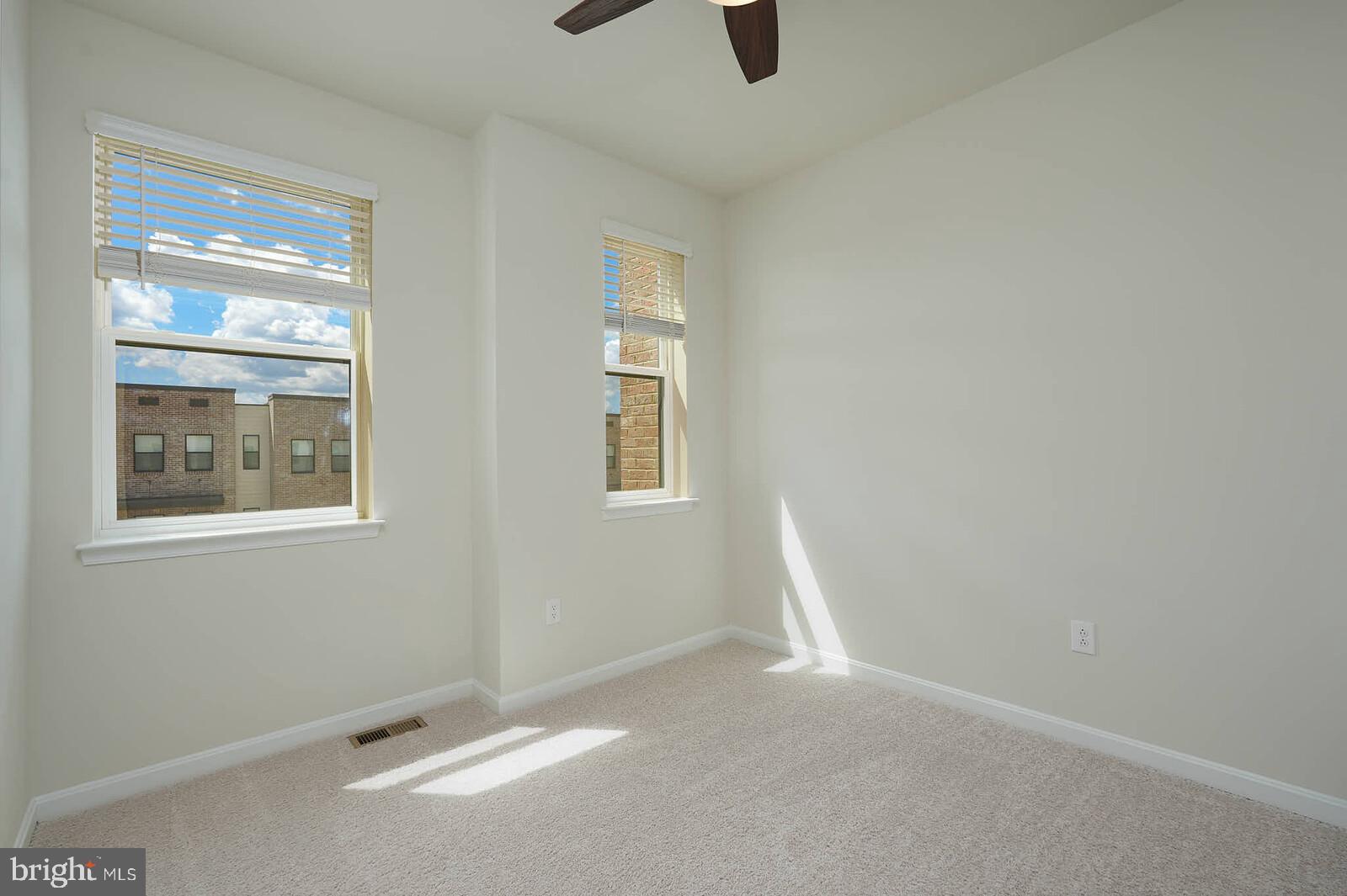869 Amity Street Frederick, MD 21701 - Photo 24 of 48 an empty room with a window