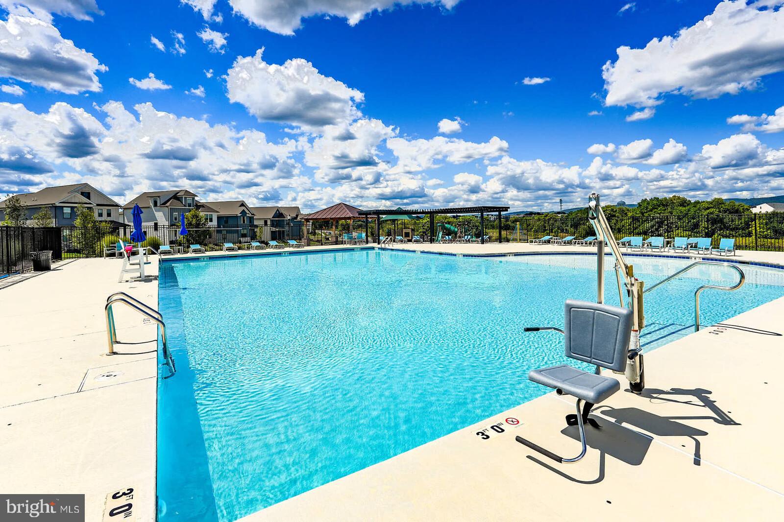 869 Amity Street Frederick, MD 21701 - Photo 42 of 48