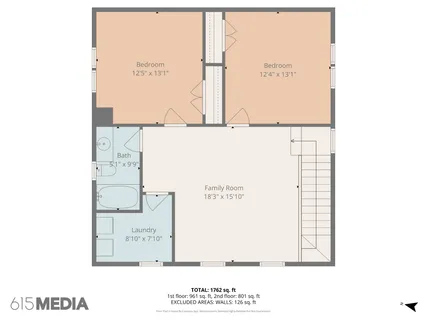 $459,900 | 405 Corner Alley, Nolensville, TN 37135