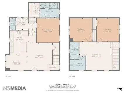 $459,900 | 405 Corner Alley, Nolensville, TN 37135