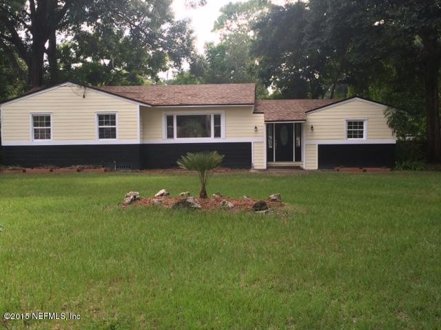 504 Glynlea Road Jacksonville, FL 32216 - Photo 1 of 19 504 glynlea exterior