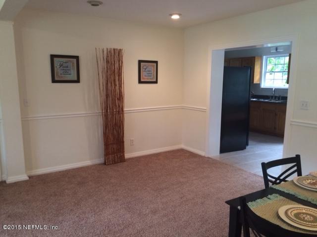 504 Glynlea Road Jacksonville, FL 32216 - Photo 15 of 19 504 Glynlea wall