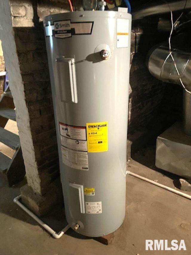 930 North 8th Street Springfield, IL 62702 - Photo 20 of 24