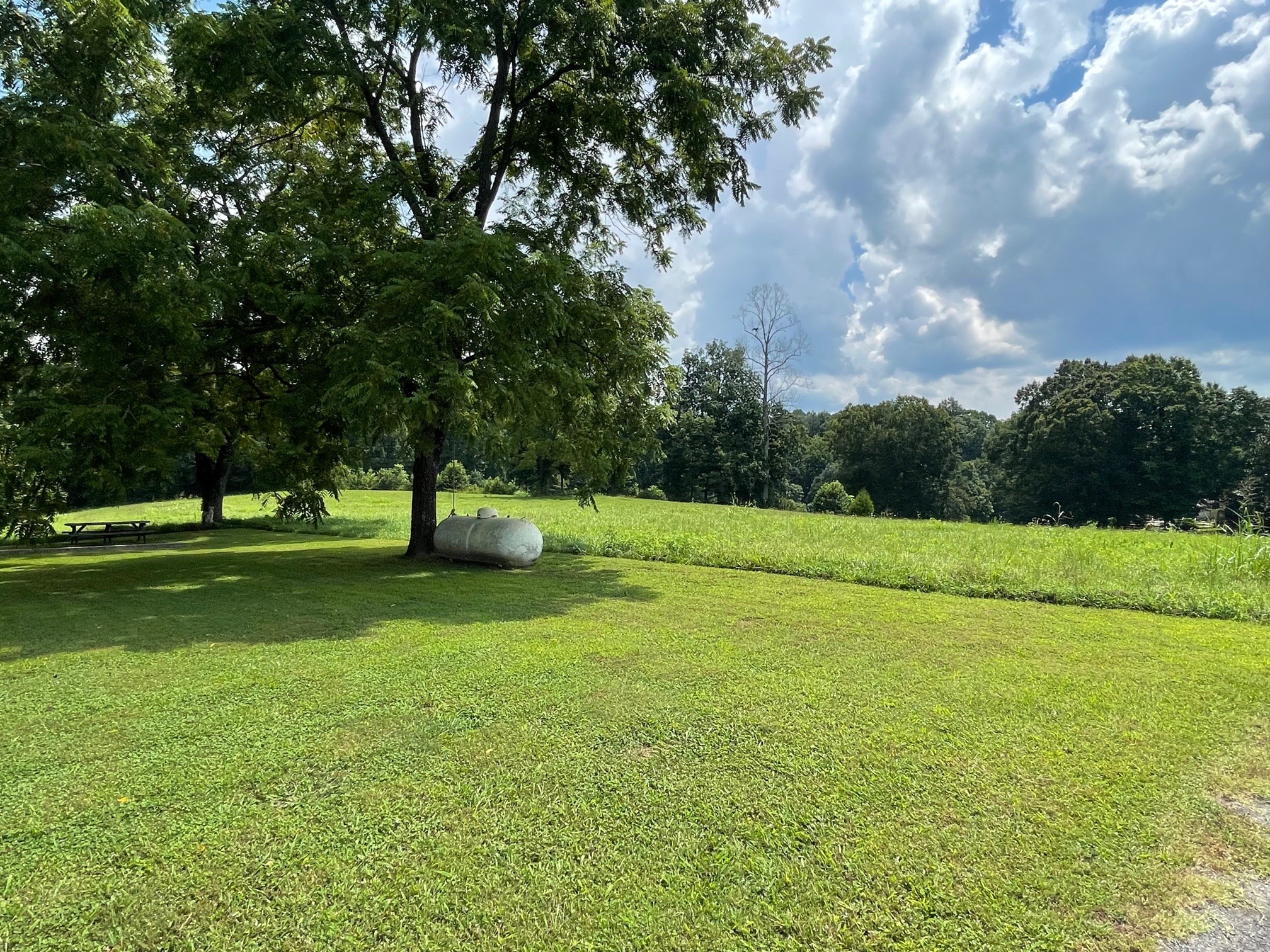 7290 Chestnut Ridge Road Winchester, TN 37398 - Photo 8 of 13 a view of a golf course