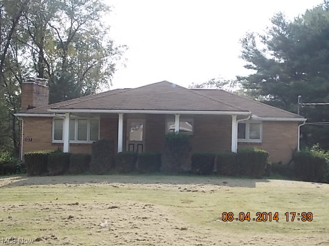 137 Meadow Road Steubenville, OH 43953 - Photo 1 of 20