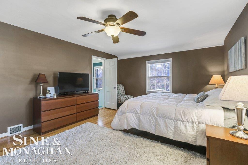 834 Westchester Road Grosse Pointe Park, MI 48230 - Photo 22 of 44