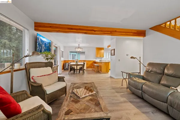 $599,000 | 28515 South Stan Court, Pinecrest, CA 95364