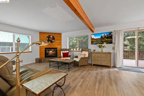 $599,000 | 28515 South Stan Court, Pinecrest, CA 95364