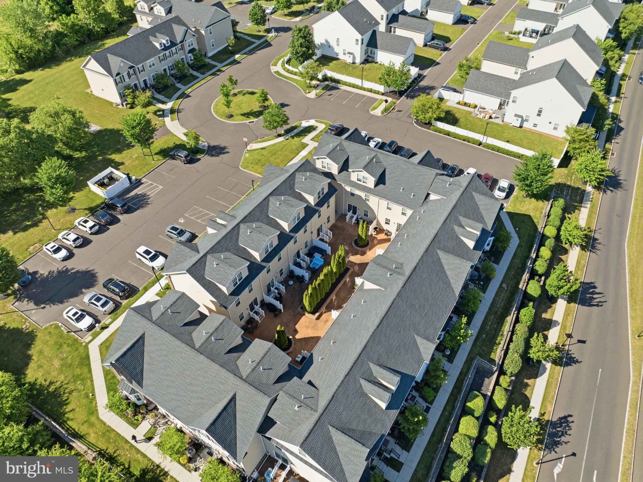 3600 Jacob Stout Road, Unit 17 Doylestown, PA 18902 - Photo 46 of 52