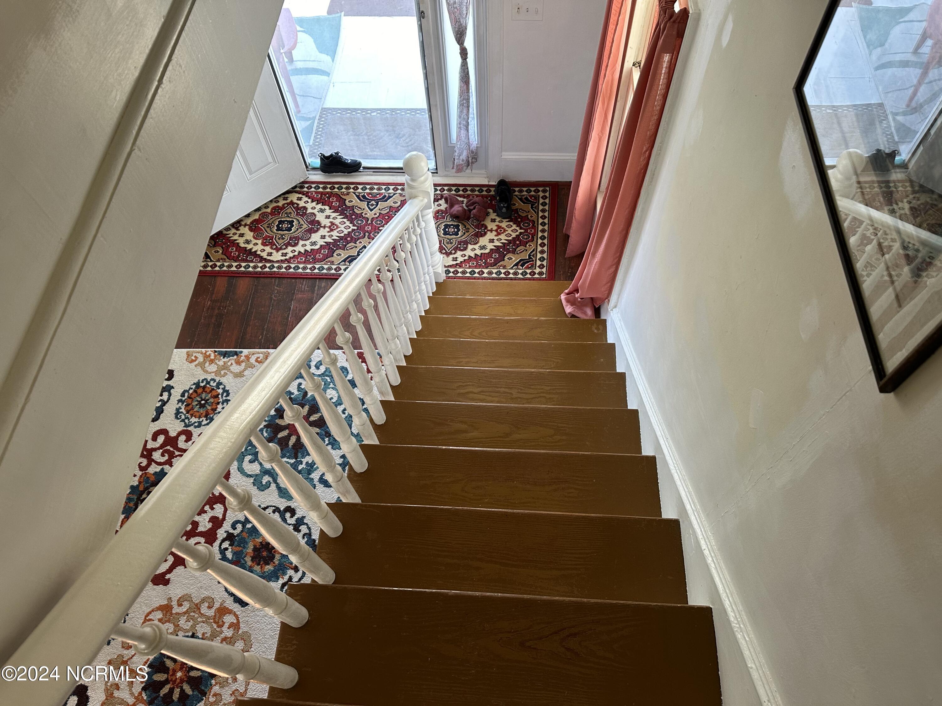 319 Water Swamp Road Sunbury, NC 27979 - Photo 23 of 44 stairs