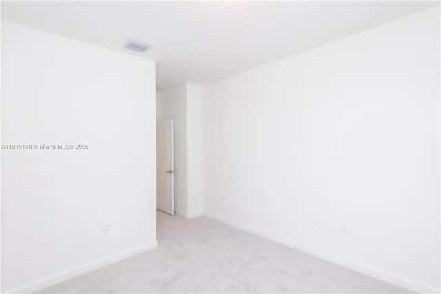 a view of small space