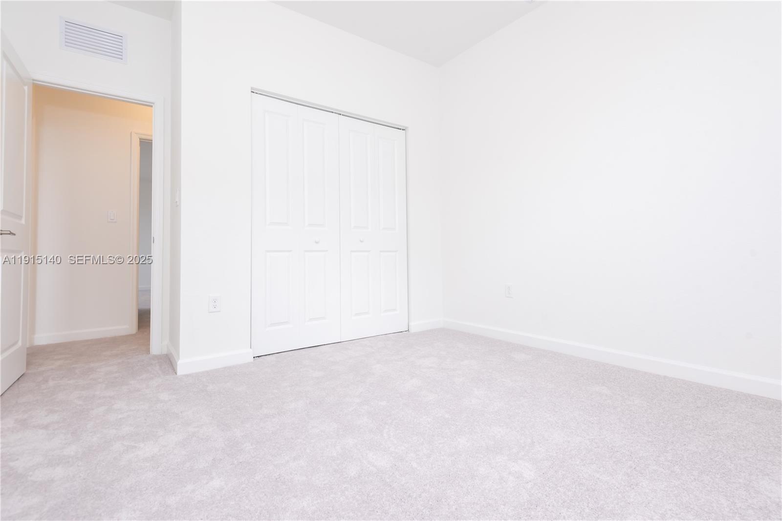 2636 Southeast 8th Court Homestead, FL 33035 - Photo 37 of 49 a view of empty room