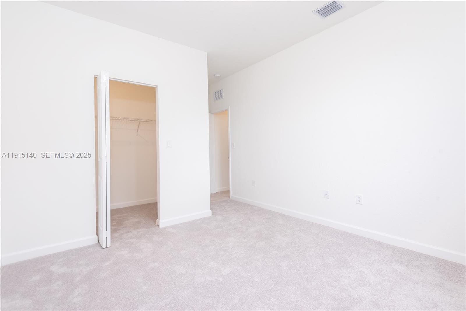 2636 Southeast 8th Court Homestead, FL 33035 - Photo 40 of 49 a view of an empty room