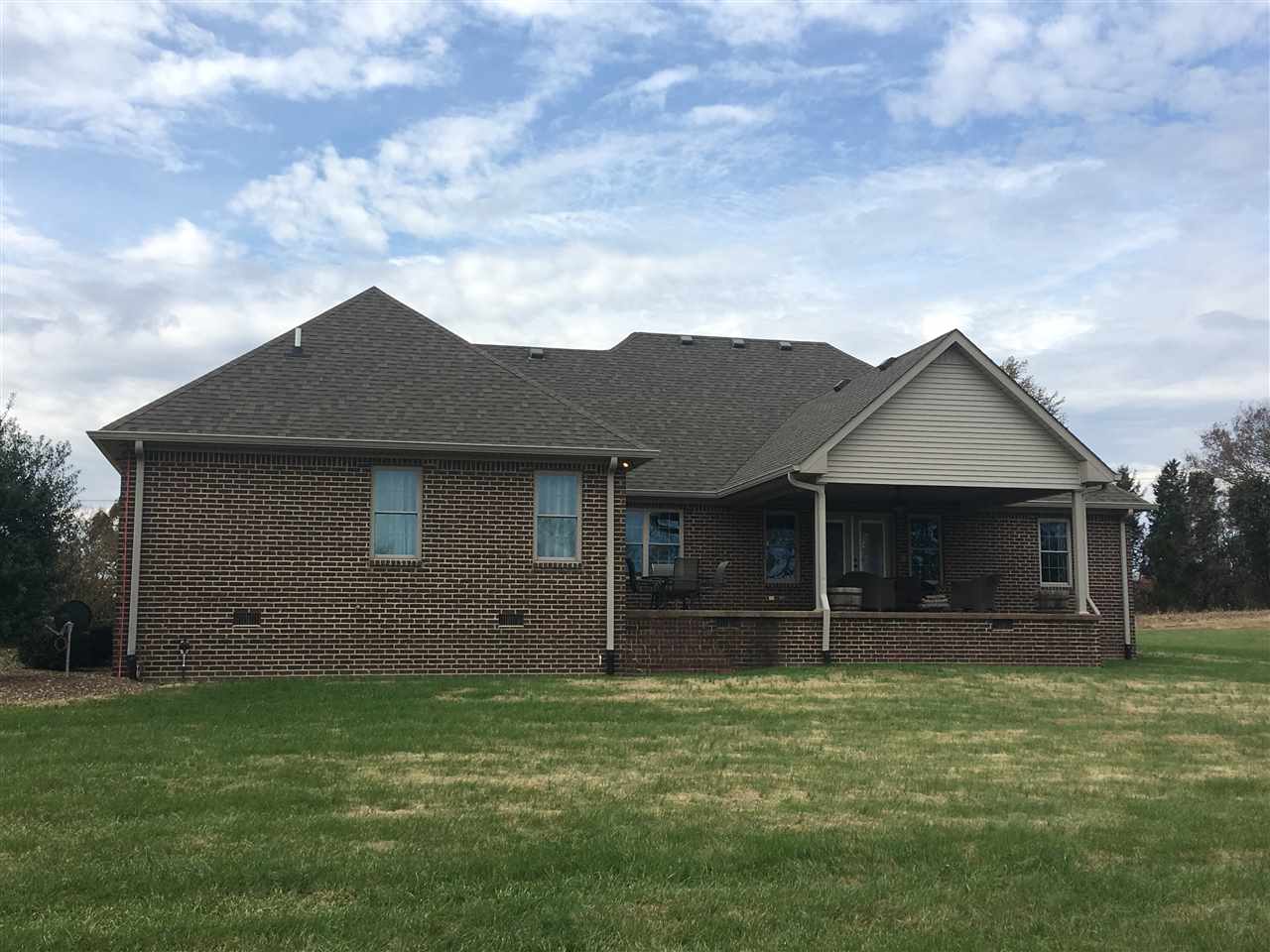 584 Hade Bell Road Scottsville, KY 42164 - Photo 4 of 31 Gallery Image 4