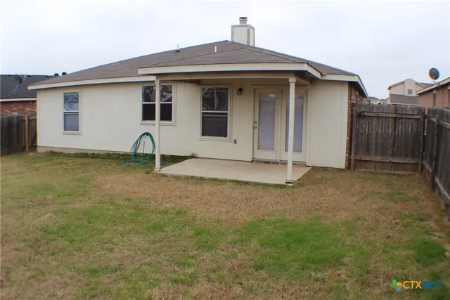 $1,450 | 2203 Maedell Drive, Killeen, TX 76542