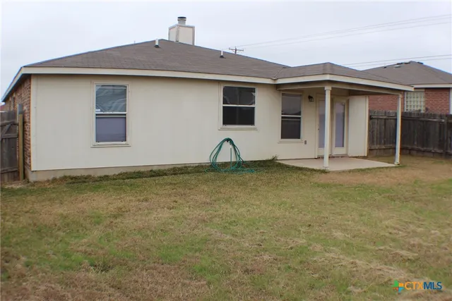 $1,450 | 2203 Maedell Drive, Killeen, TX 76542
