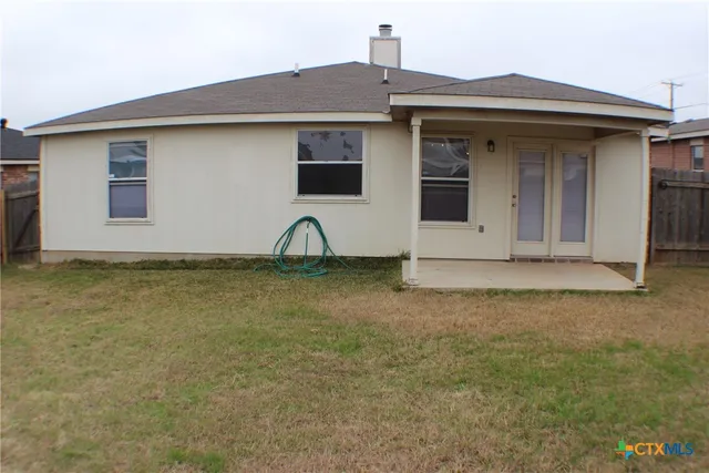 $1,450 | 2203 Maedell Drive, Killeen, TX 76542