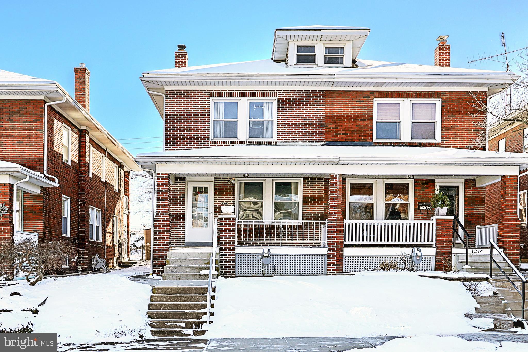1210 West Princess Street York, PA 17404 - Photo 1 of 30