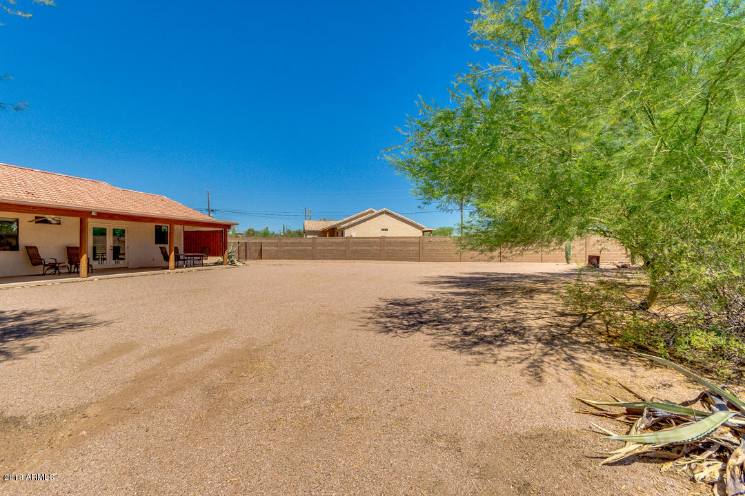 843 South Starr Road Apache Junction, AZ 85119 - Photo 32 of 39 34-Starr