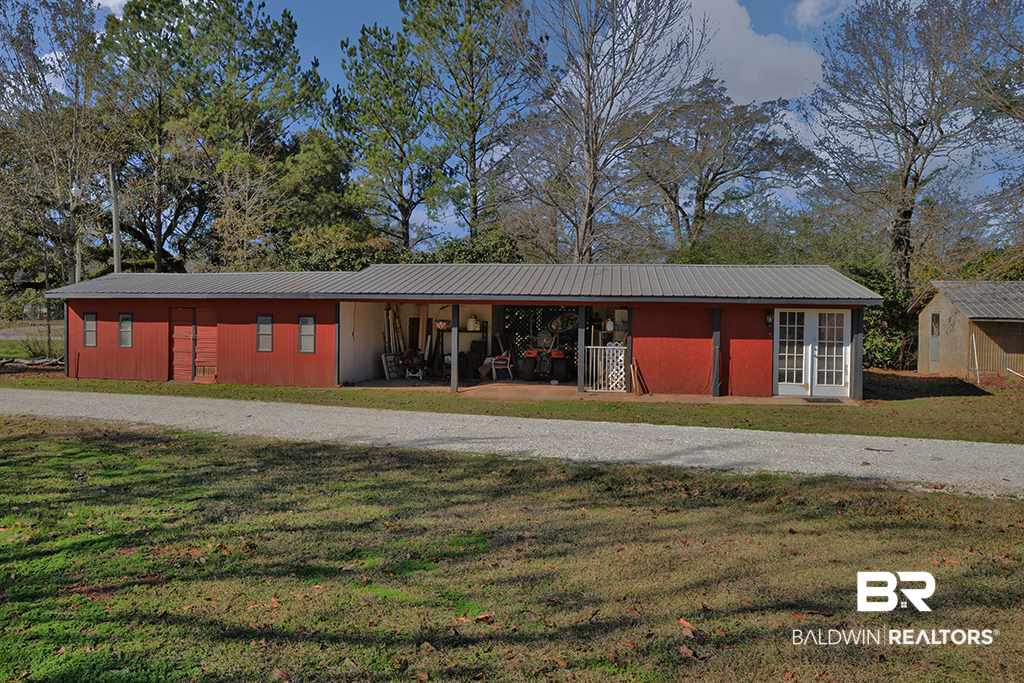 138 Baker Street Atmore, AL 36502 - Photo 28 of 50
