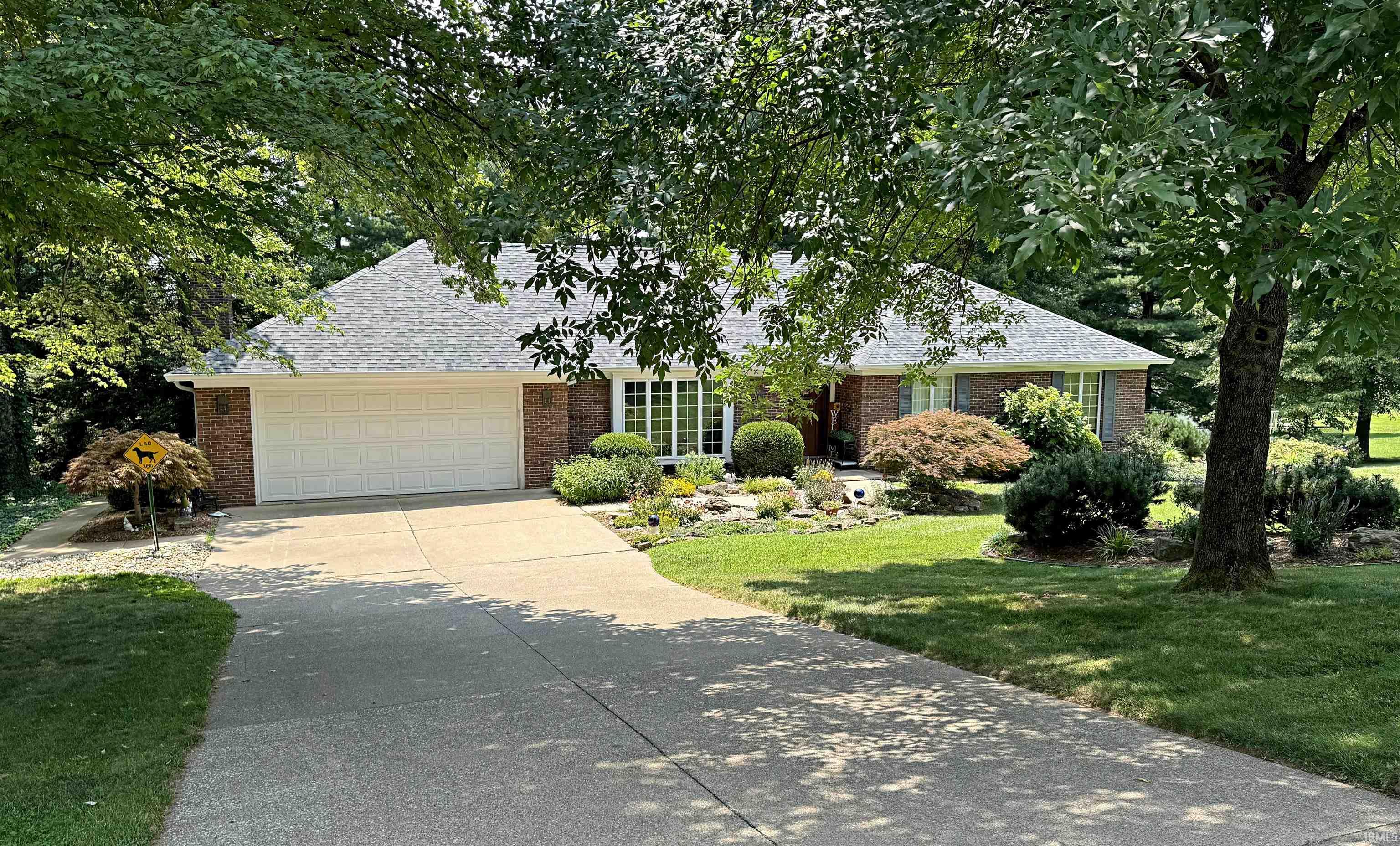 4 Pleasant Ridge Drive Washington, IN 47501 - Photo 1 of 29 Gallery Image 1