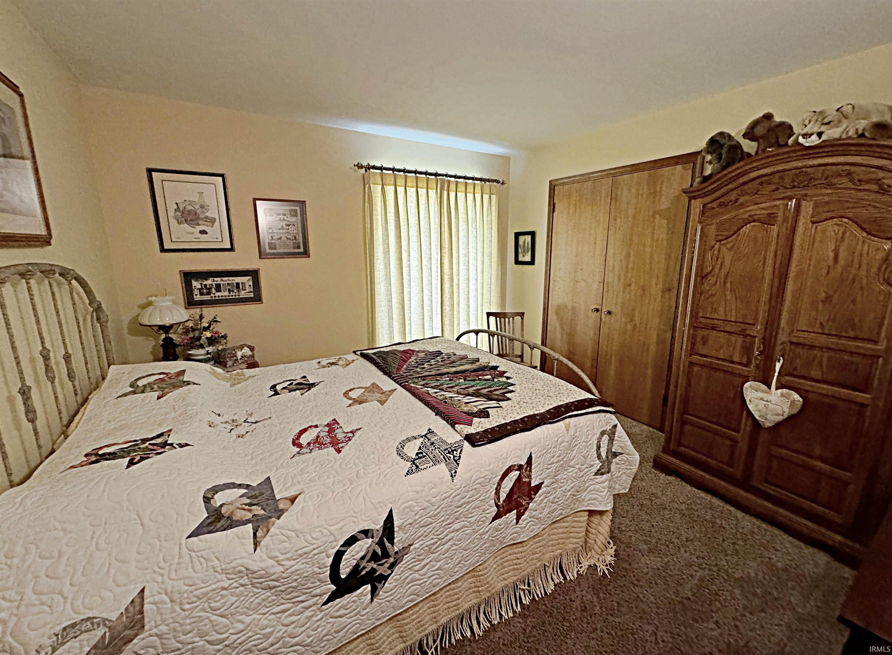 4 Pleasant Ridge Drive Washington, IN 47501 - Photo 17 of 29 Gallery Image 17