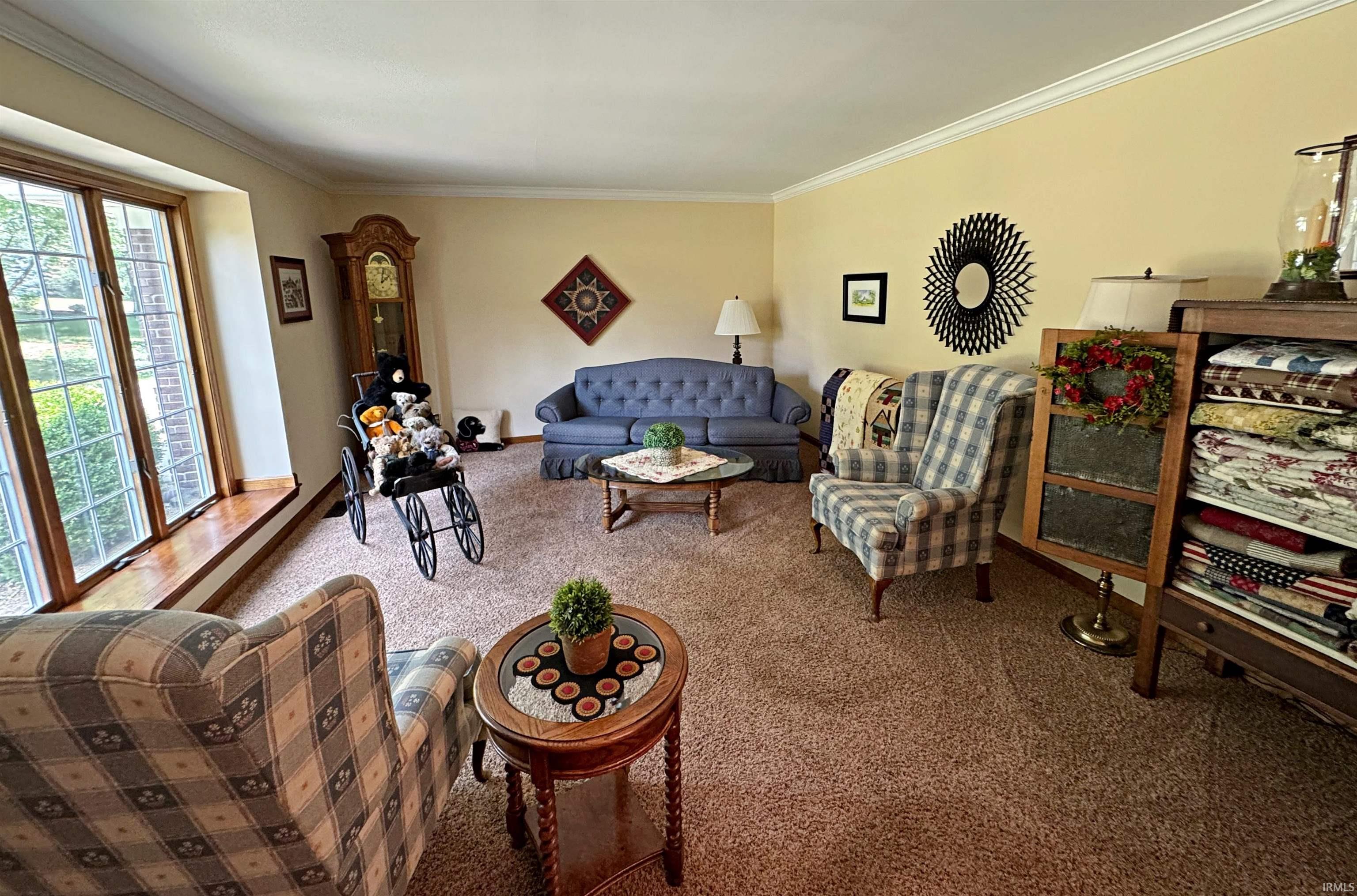 4 Pleasant Ridge Drive Washington, IN 47501 - Photo 3 of 29 Gallery Image 3
