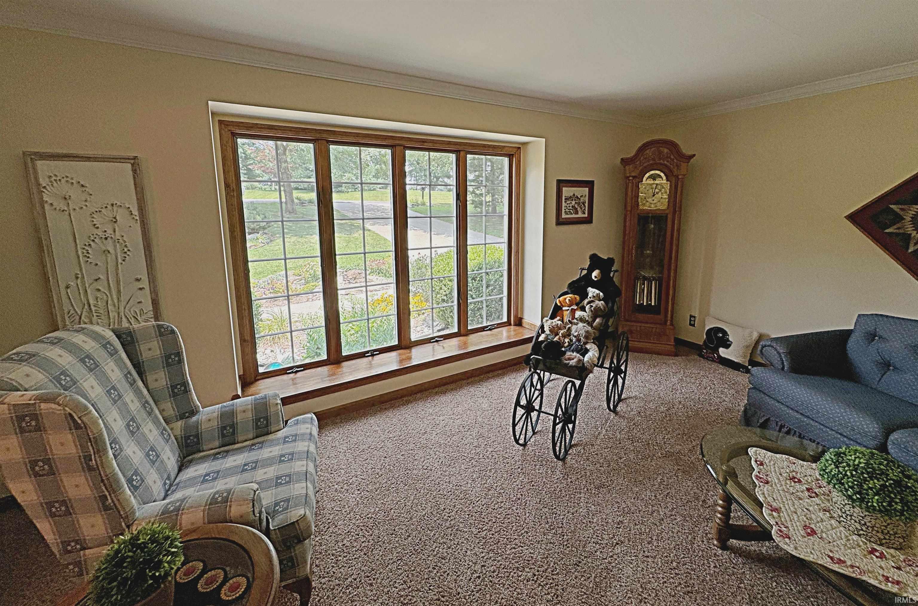 4 Pleasant Ridge Drive Washington, IN 47501 - Photo 4 of 29 Gallery Image 4
