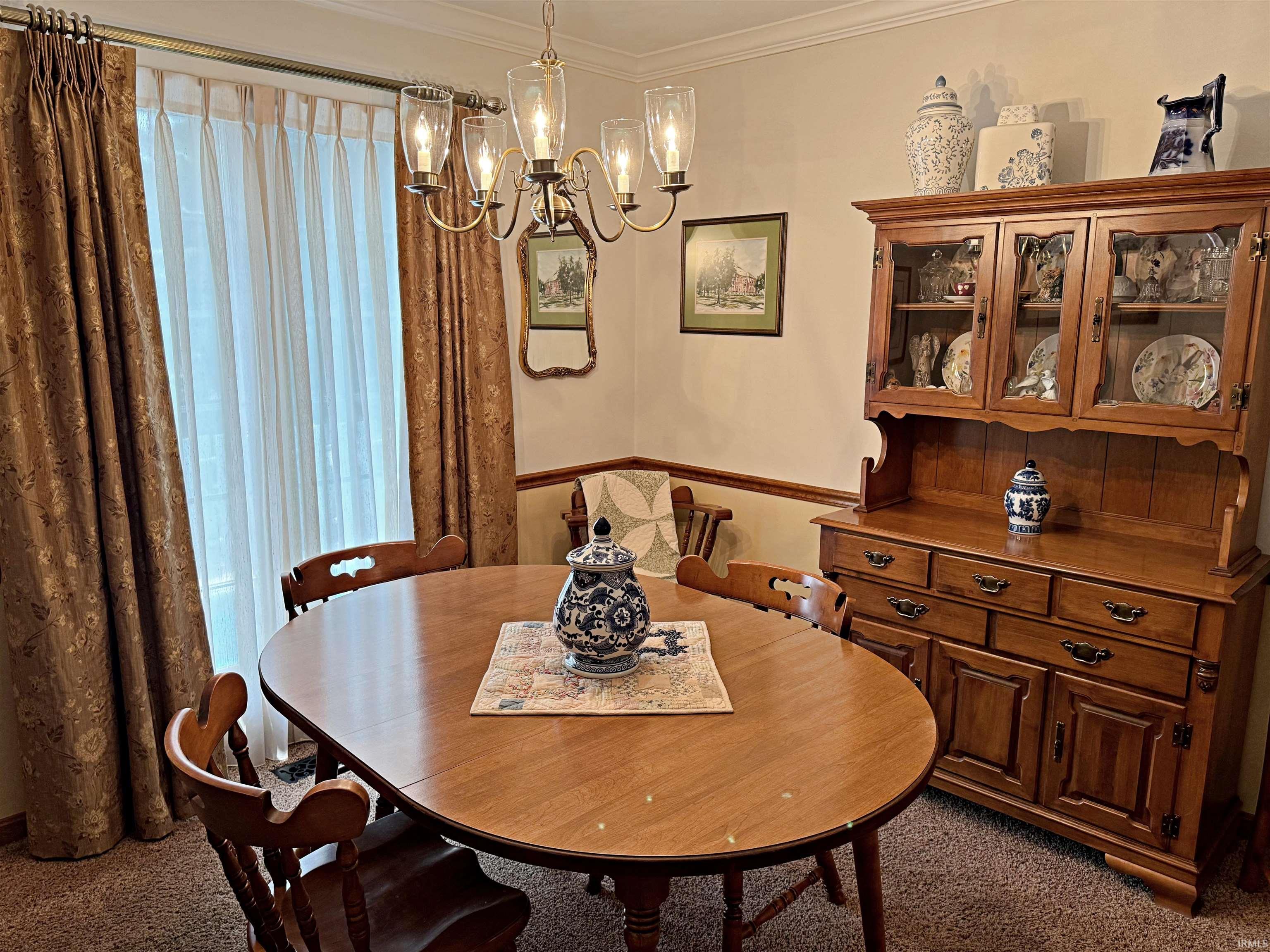 4 Pleasant Ridge Drive Washington, IN 47501 - Photo 5 of 29 Gallery Image 5