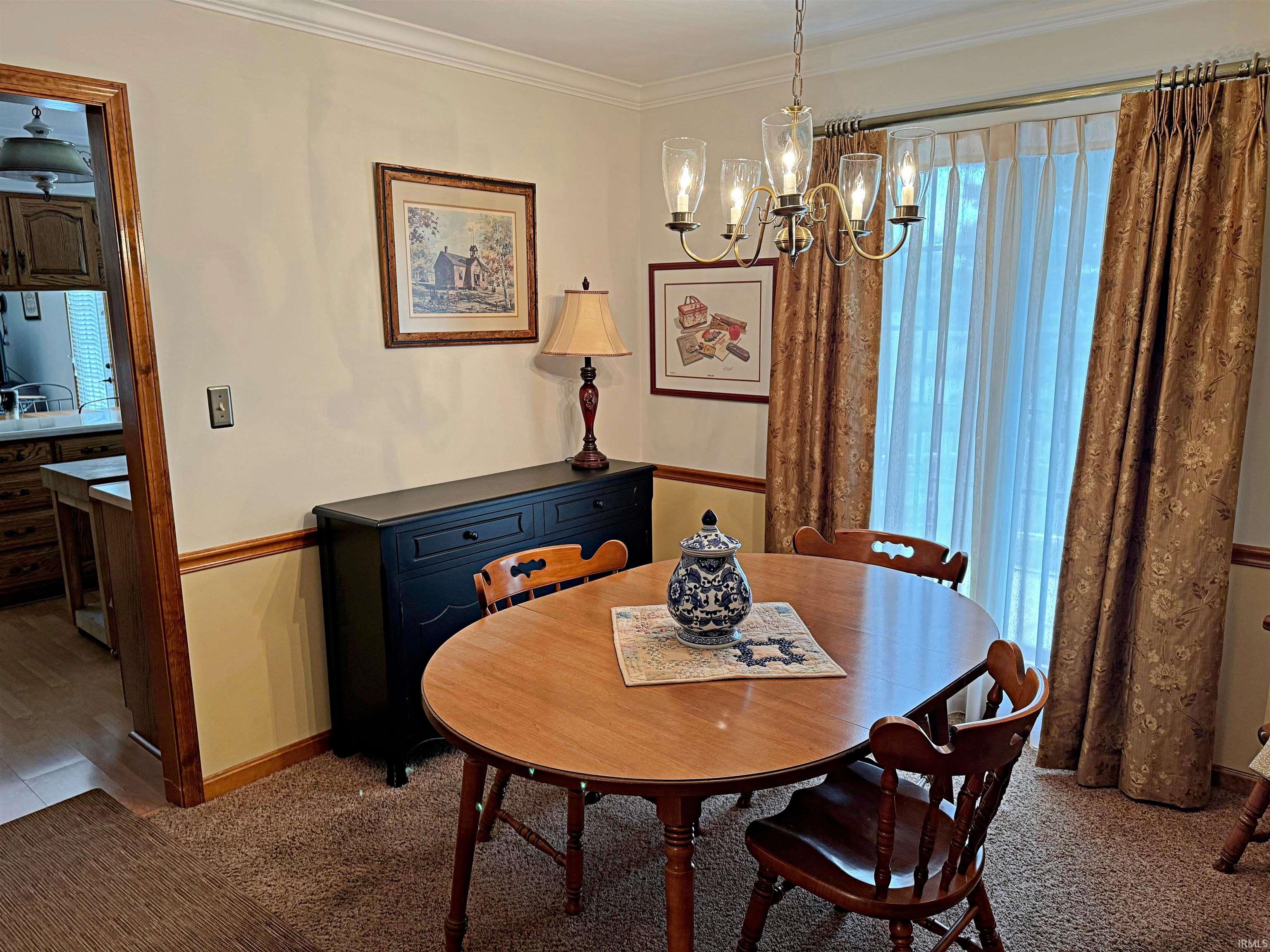 4 Pleasant Ridge Drive Washington, IN 47501 - Photo 6 of 29 Gallery Image 6