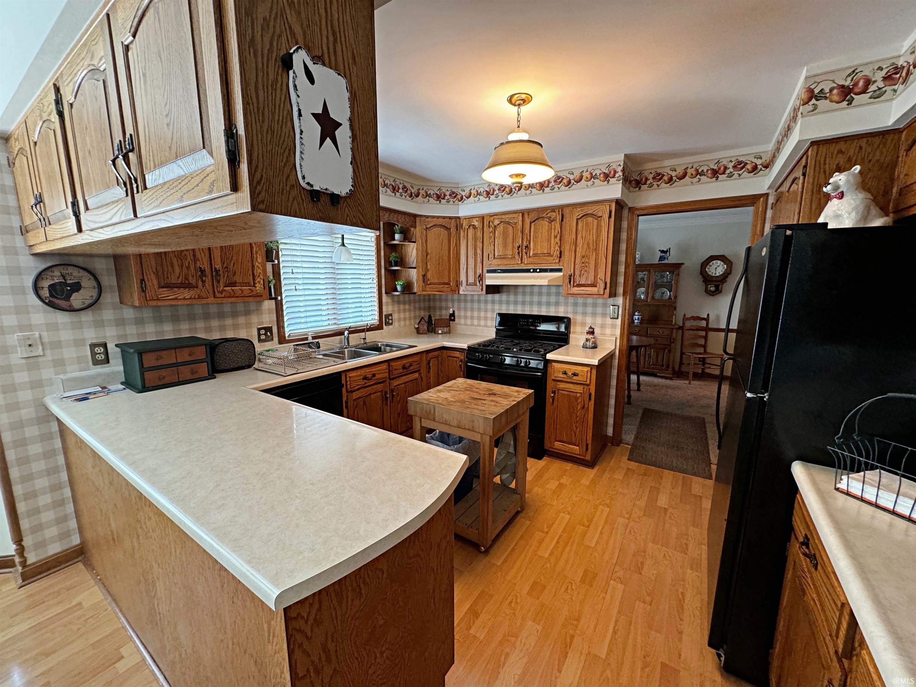 4 Pleasant Ridge Drive Washington, IN 47501 - Photo 9 of 29 Gallery Image 9