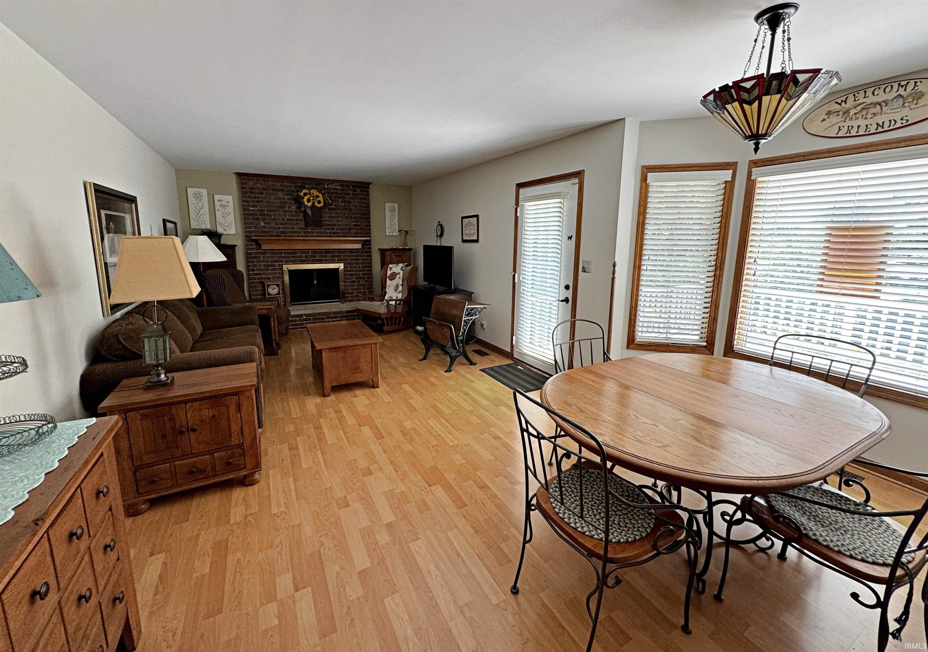 4 Pleasant Ridge Drive Washington, IN 47501 - Photo 10 of 29 Gallery Image 10
