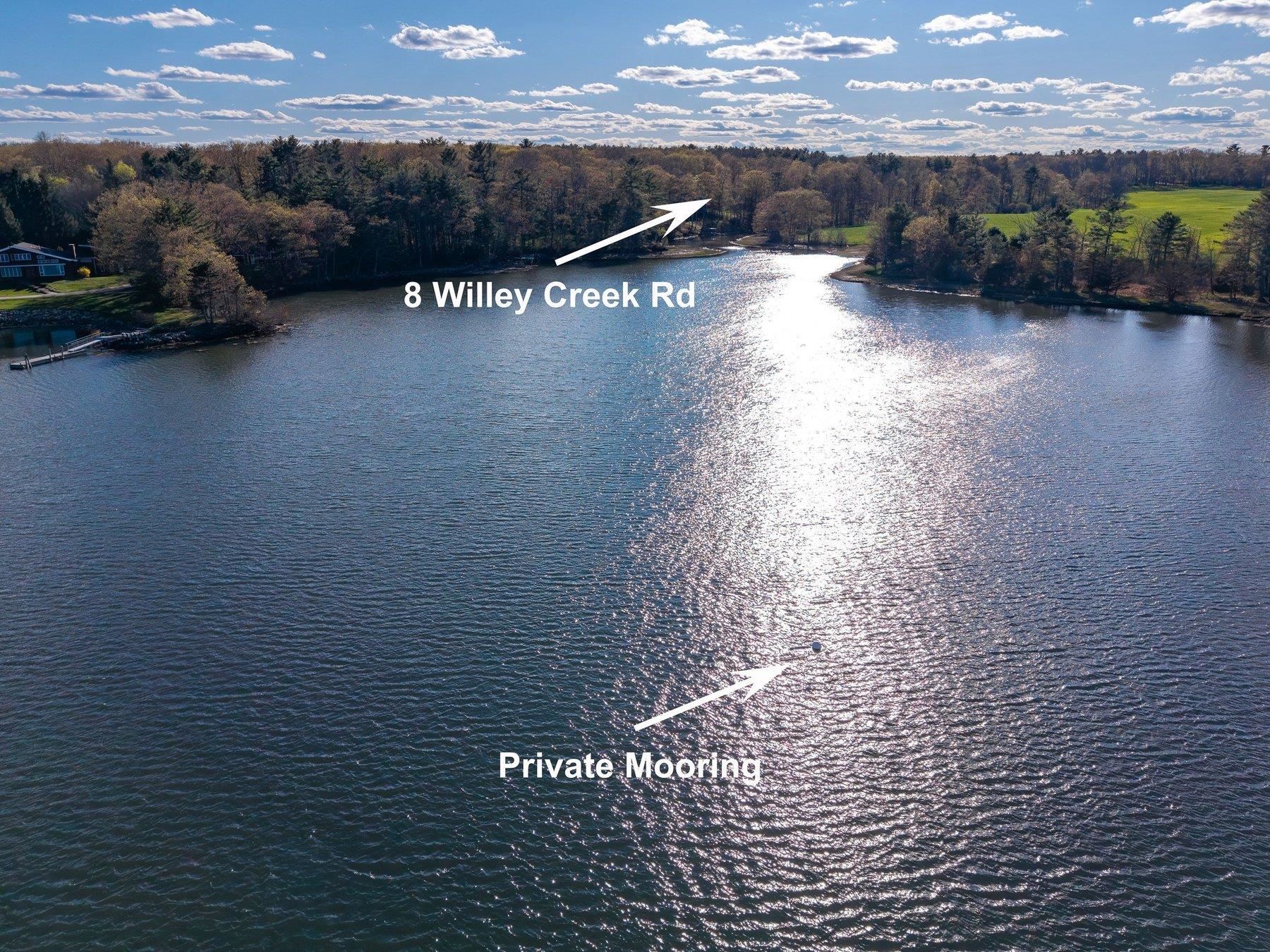 8 Willey Creek Road Durham, NH 03824 - Photo 5 of 57