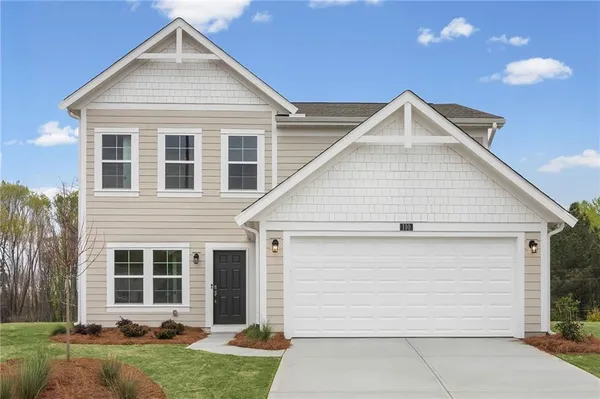 $369,990 | 110 Alpine Court, Dallas, GA 30132