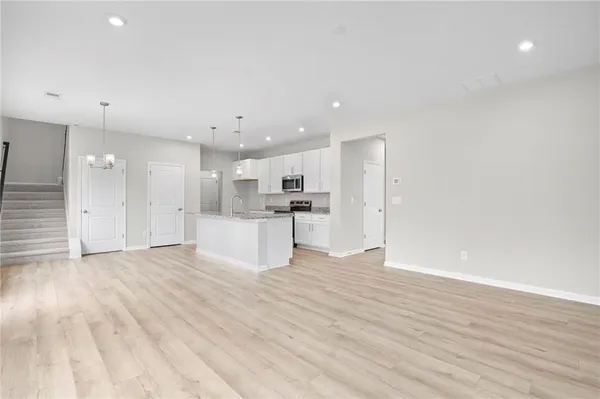 $369,990 | 110 Alpine Court, Dallas, GA 30132