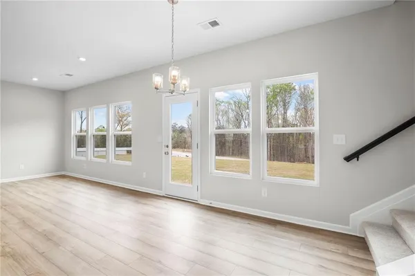 $369,990 | 110 Alpine Court, Dallas, GA 30132