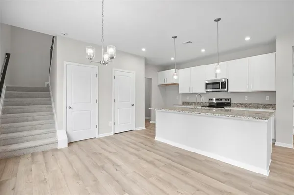 $369,990 | 110 Alpine Court, Dallas, GA 30132