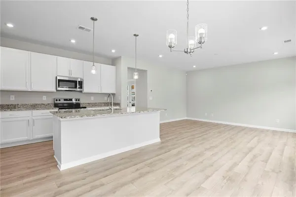 $369,990 | 110 Alpine Court, Dallas, GA 30132