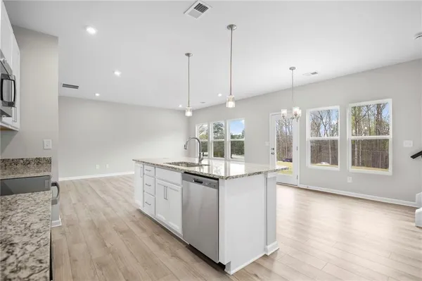 $369,990 | 110 Alpine Court, Dallas, GA 30132
