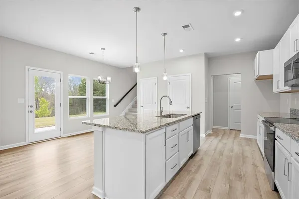 $369,990 | 110 Alpine Court, Dallas, GA 30132