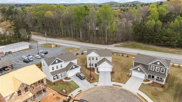 $369,990 | 110 Alpine Court, Dallas, GA 30132
