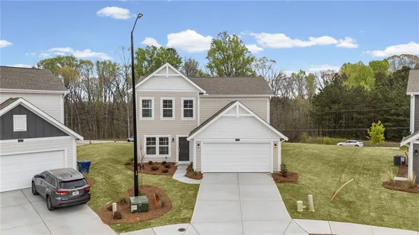 $369,990 | 110 Alpine Court, Dallas, GA 30132