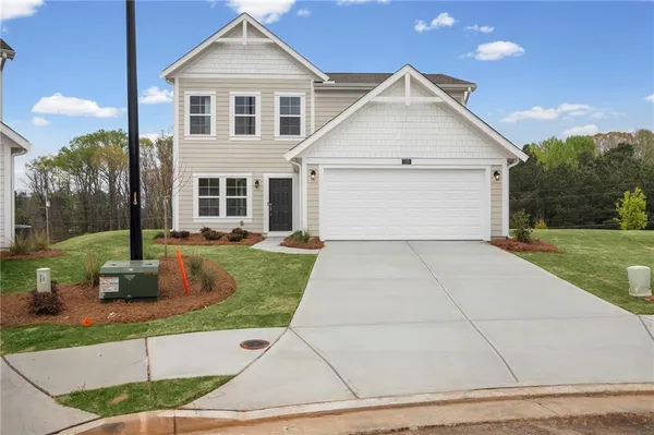 $369,990 | 110 Alpine Court, Dallas, GA 30132