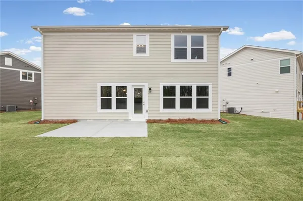 $369,990 | 110 Alpine Court, Dallas, GA 30132